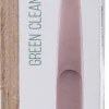 Zahnbürste mittel Green Clean puderrosa