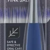 Zahnbürste weich blau