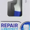 Zahnbürste weich Repair & Protect dunkelblau-weiß