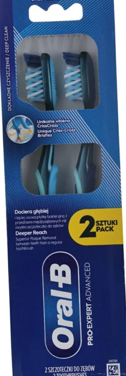 Zahnbürstenset
