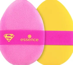 Zweiseitiger Make-up-Pinsel